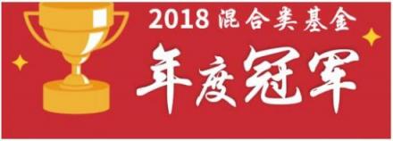 蘇寧金融基金平臺(tái)上線2018混基冠軍“長(zhǎng)安鑫益增強(qiáng)A”