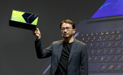 宏碁蜂鳥Acer Swift 5  商務出行新體驗