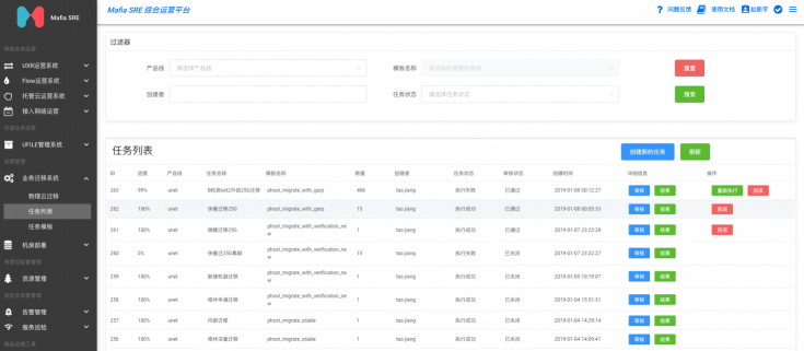 UCloud首爾機(jī)房整體熱遷移是這樣煉成的