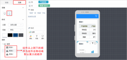 Smartbi V8.5力推全新APP