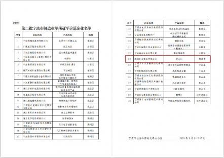 新海集團(tuán):做細(xì)分行業(yè)的領(lǐng)頭羊