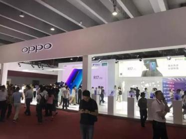 5g手機有哪些，OPPO搶先占領5g市場