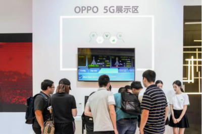 5G手機還遠？OPPO 這幾個大動作讓你離未來更近！