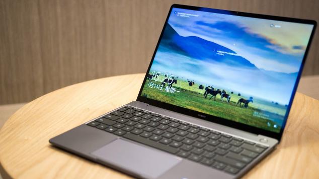 2019年開工首選 華為MateBook 13筆記本助力職場(chǎng)