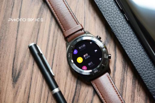 限時(shí)50元立減券 HUAWEI WATCH GT：減肥黨們看過來