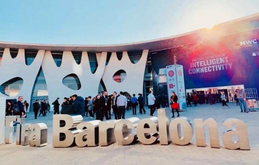 MWC 2019進行時：碼隆科技攜手埃森哲展現(xiàn)AI零售新解法