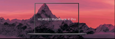 《福布斯》評(píng)新款HUAWEI MateBook X Pro：“芯”升級(jí)，新體驗(yàn)！