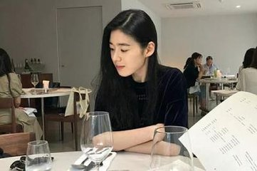 HERSTORY韓國配飾：33歲美成18歲，怎么做到的？