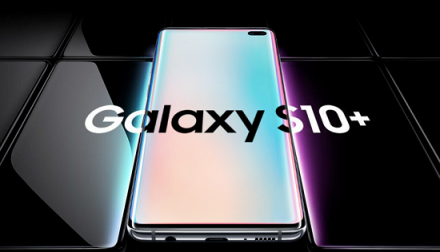 三星Galaxy S10國(guó)行版發(fā)布5999元起，京東預(yù)定樂(lè)享多重好禮