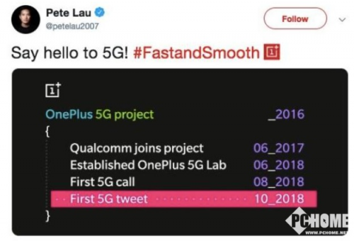 5G開局年大事件頻出 吃瓜群眾要警惕假5G