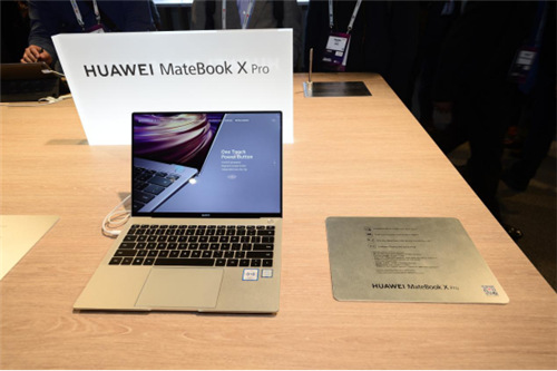 外媒：新款HUAWEI MateBook X Pro到底是蘋果多么強(qiáng)大的對(duì)手？