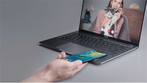 外媒：新款HUAWEI MateBook X Pro到底是蘋果多么強(qiáng)大的對(duì)手？