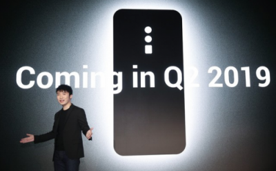 OPPO 創(chuàng)新大會官宣10倍無損變焦技術(shù)