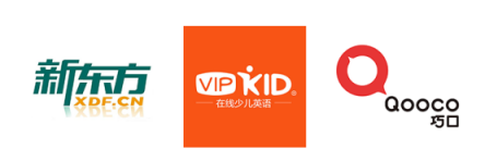 VIPKID與巧口英語辯論之爭是格局調(diào)整還是行業(yè)震蕩？