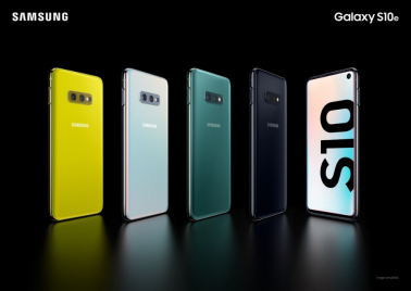 三星Galaxy S10系列預(yù)售開撩 還不任性買買買？