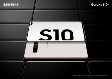 三星Galaxy S10系列預(yù)售開撩 還不任性買買買？