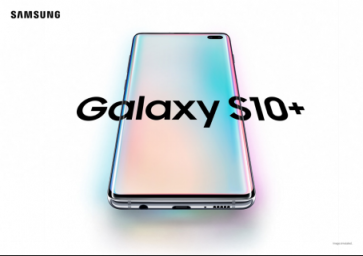 三星用Galaxy S10系列強(qiáng)勢(shì)回歸 誰(shuí)將改變智能手機(jī)時(shí)代？