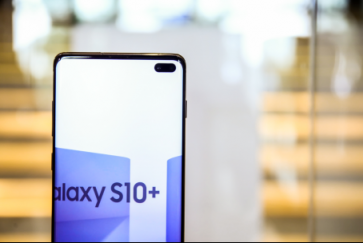 小黃人定制版限量搶購，“萌系”三星Galaxy S10系列來襲