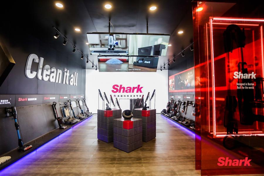 追求極致用戶體驗(yàn) Shark發(fā)布多款新品解決全屋清潔難題