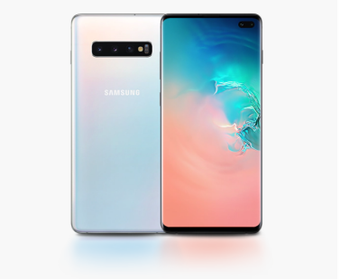 10代 先于時代 三星Galaxy S10系列正式首銷