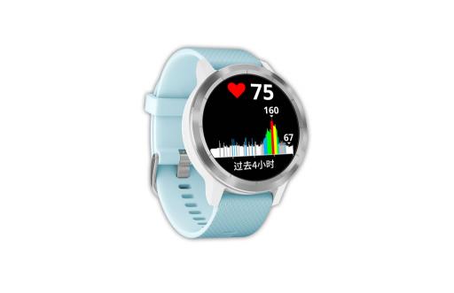 Garmin新品vivoactive 3t入門款健身腕表了解一下？