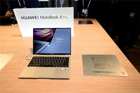 新款HUAWEI MateBook X Pro如何完勝蘋果