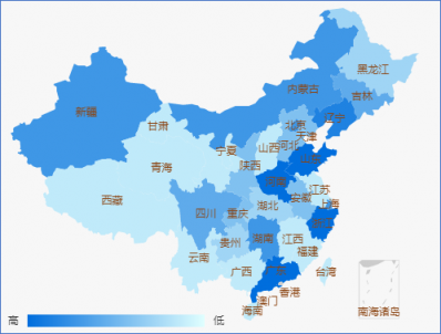 騰訊安全：勒索病毒瘋狂的背后 黑產(chǎn)鏈條已初步成型