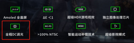 為何說黑鯊DC亮度調(diào)節(jié)，解決了困擾業(yè)界的一大難題