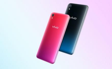 千元實力新秀vivo Y91正式開售：大屏體驗更出眾