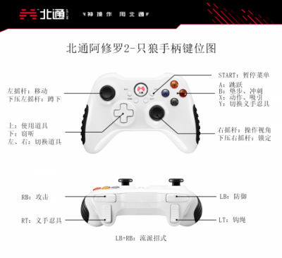 只狼上手初體驗 北通阿修羅2帶你進入全新忍者世界！