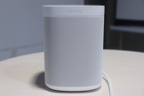 Sonos Amp深度評測：更多功能，靈活選擇 讓家庭定制音響系統(tǒng)觸手可及