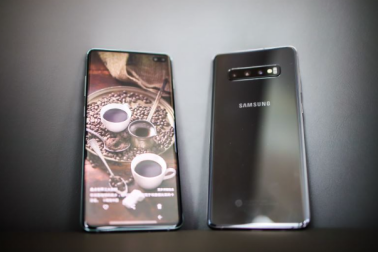 三星Galaxy S10系列實力爆表 多項新技術刷新認知