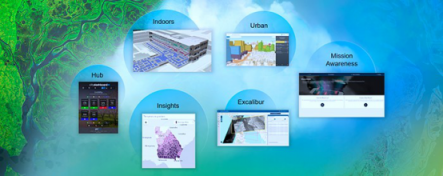 2019 Esri空間信息技術(shù)開發(fā)者大會5月下旬召開