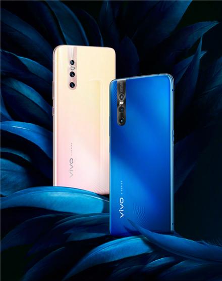 vivo X27憑實力說話，五個理由說服你，你和網(wǎng)紅就差一臺它