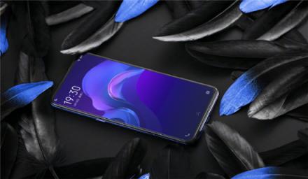 vivo X27憑實力說話，五個理由說服你，你和網(wǎng)紅就差一臺它