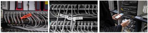 從商超到珠寶，“標(biāo)簽大師”M110智能標(biāo)簽打印機(jī)應(yīng)用廣泛