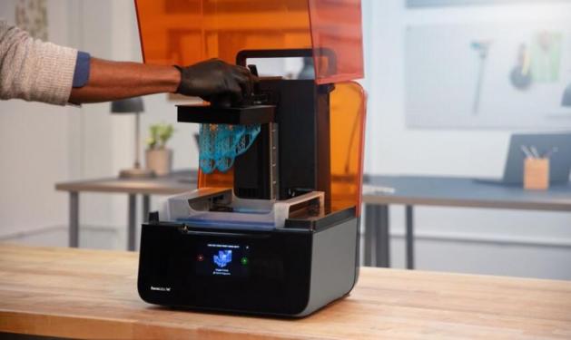 Formlabs 新一代3D打印機(jī)： Form3 及 Form 3L