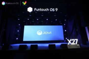 智有心，美無際 vivo Funtouch OS 9線下巡回交流會(huì)啟動(dòng)