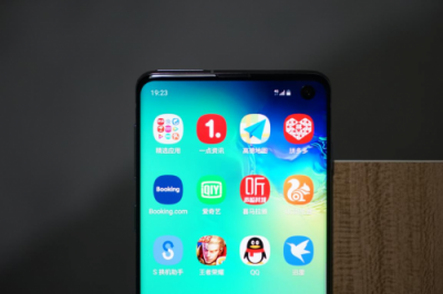 重返戰(zhàn)場(chǎng)后的首張答卷得幾分?——三星Galaxy S10深度體驗(yàn)