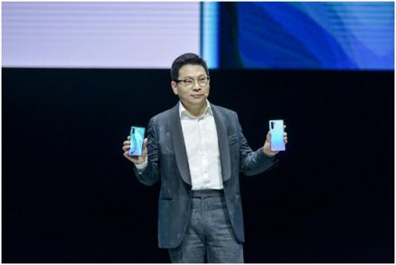 HUAWEI P30系列發(fā)布：除了頂級的拍照體驗，還有這3個最實用的軟件服務