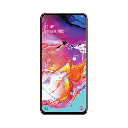 專注影像力 三星中端新機(jī)Galaxy A70全國(guó)預(yù)售中
