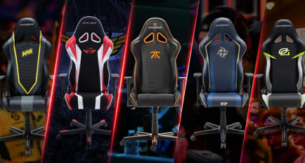 DXRacer：誰將挺進(jìn)決賽與G2爭(zhēng)奪2019LEC首個(gè)冠軍獎(jiǎng)杯？