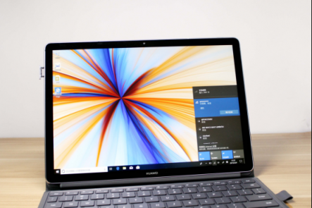 享受“滿格”的移動辦公方式 全新HUAWEI MateBook E初體驗