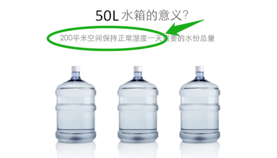 關(guān)于博沃納B500系列加濕器，你應(yīng)該知道這些