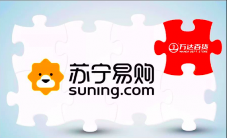 蘇寧時(shí)尚百貨創(chuàng)新內(nèi)容營(yíng)錨???