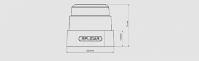 思嵐科技發(fā)布新品雷達(dá)RPLIDAR S1，測距可達(dá)40米