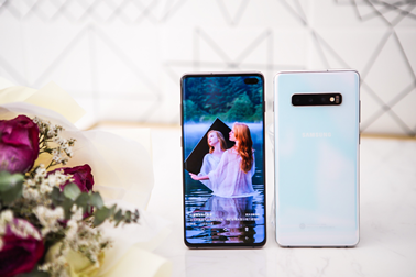 Galaxy S10系列三大關(guān)鍵因素助陣 三星成功擊潰華為