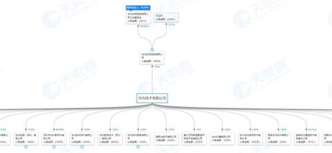 “看清”世界，有華為 P30系列和天眼查就夠了