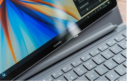 全新HUAWEI MateBook E評(píng)測(cè)：輕辦公時(shí)代自救綠皮書