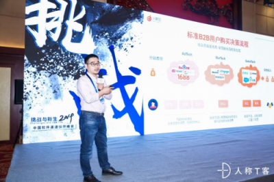 B2B企業(yè)如何依靠線索和ABM突破銷售瓶頸？